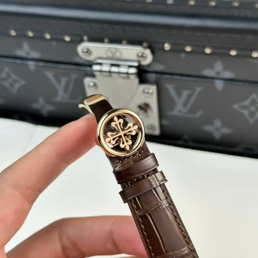 Super Clone Patek Philippe Steel – Swiss SuperClone