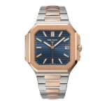 Super Clone Patek Philippe Cubitus 5821/1AR-001 45mm Blue Dial – – Swiss SuperClone