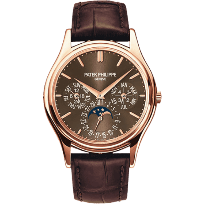 Super Clone Patek Philippe Steel – Swiss SuperClone