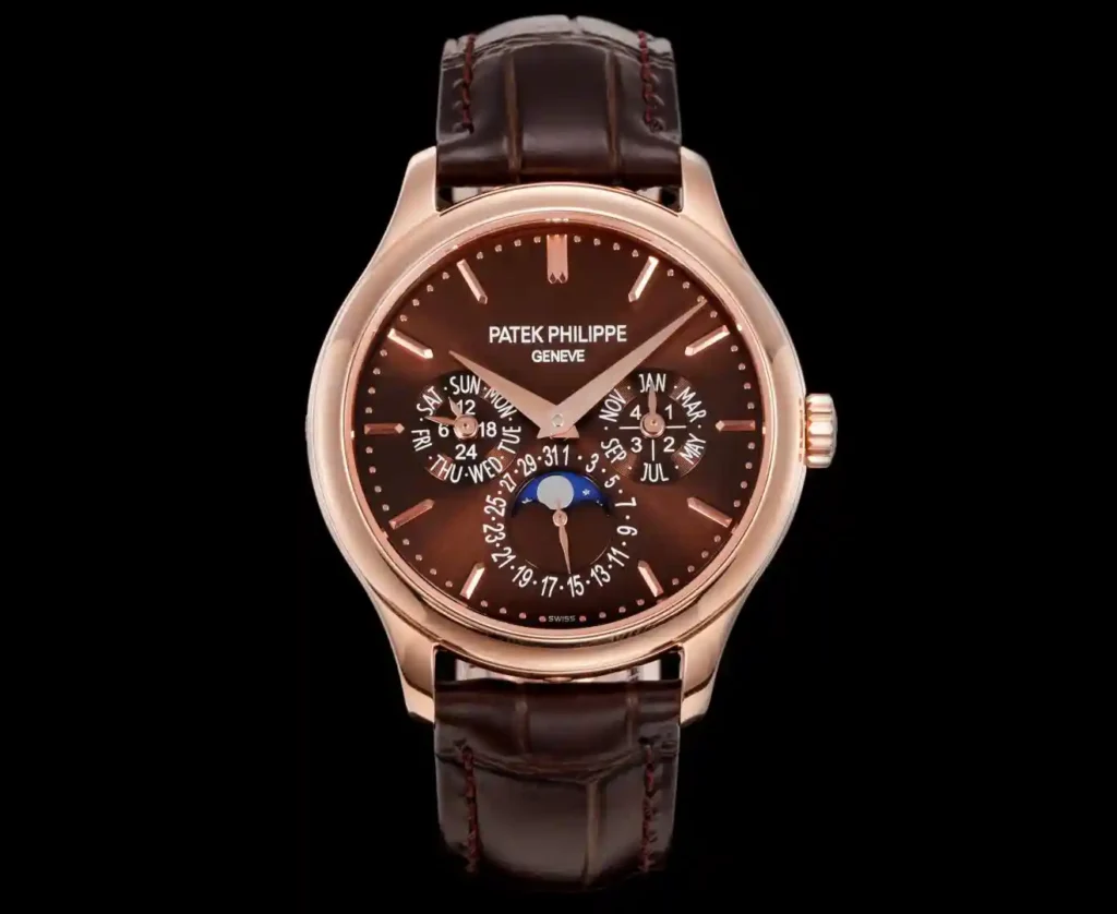 Super Clone Patek Philippe Steel – Swiss SuperClone