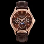 Super Clone Patek Philippe Steel – Swiss SuperClone