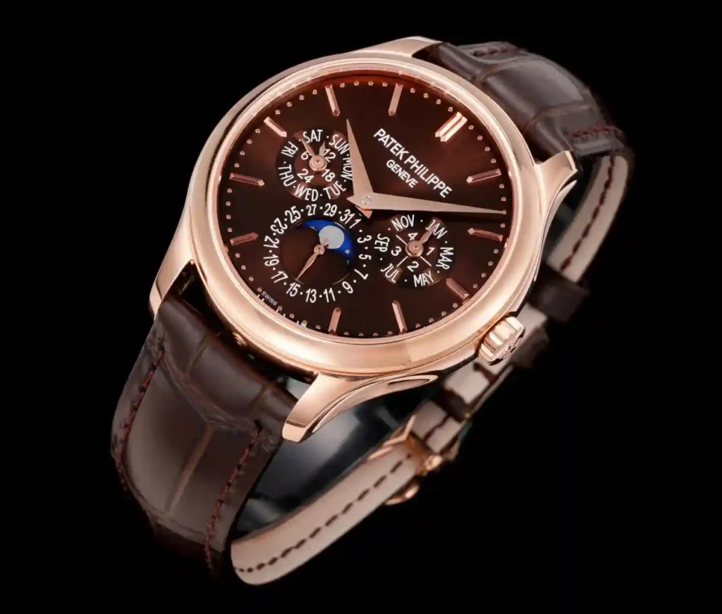 Super Clone Patek Philippe Steel – Swiss SuperClone
