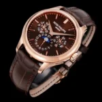Super Clone Patek Philippe Steel – Swiss SuperClone