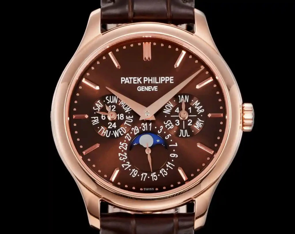 Super Clone Patek Philippe Steel – Swiss SuperClone