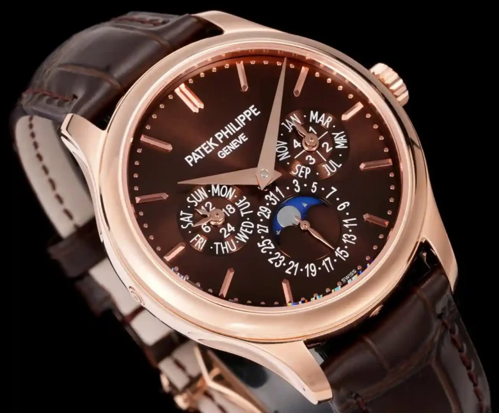 Super Clone Patek Philippe Steel – Swiss SuperClone