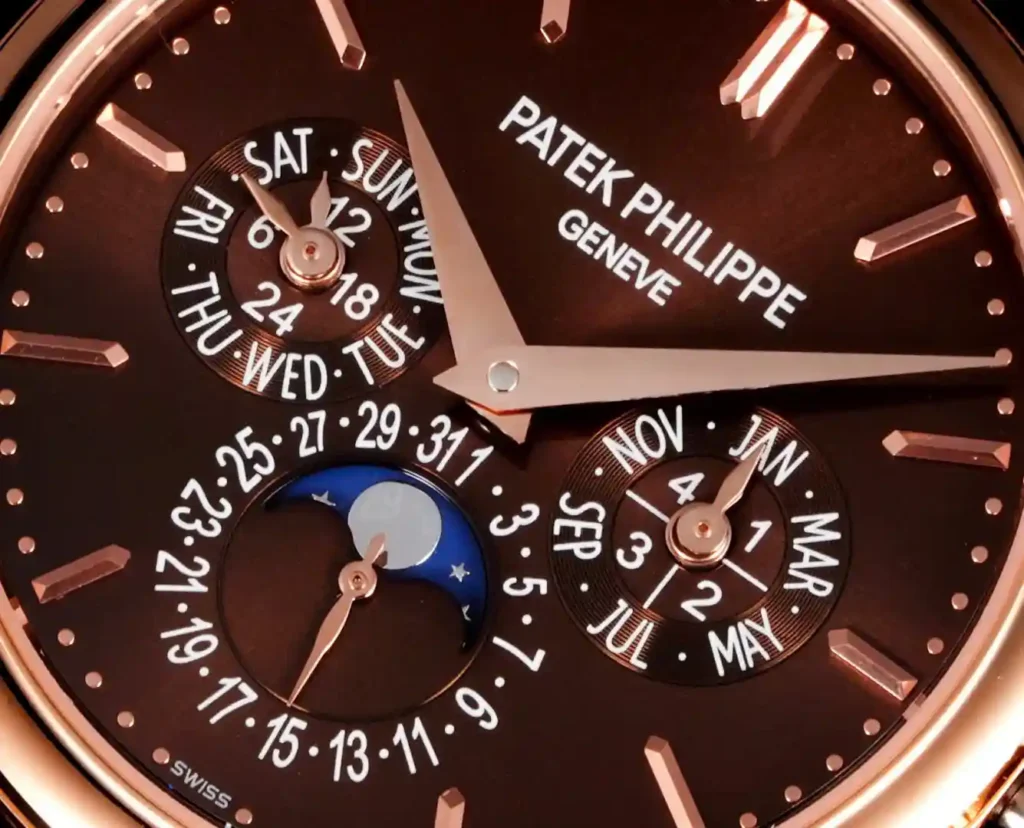 Super Clone Patek Philippe Steel – Swiss SuperClone