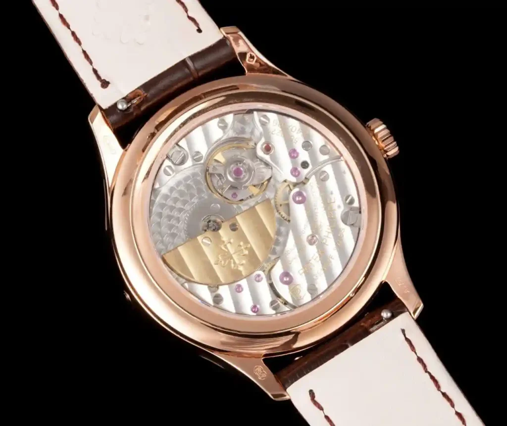 Super Clone Patek Philippe Steel – Swiss SuperClone