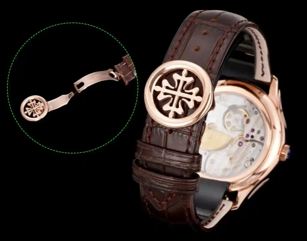 Super Clone Patek Philippe Steel – Swiss SuperClone