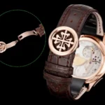 Super Clone Patek Philippe Steel – Swiss SuperClone