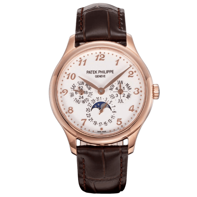 Super Clone Patek Philippe Steel – Swiss SuperClone