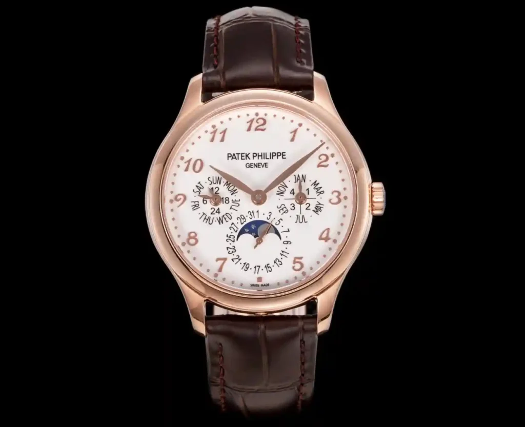 Super Clone Patek Philippe Steel – Swiss SuperClone