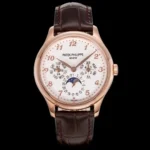 Super Clone Patek Philippe Steel – Swiss SuperClone