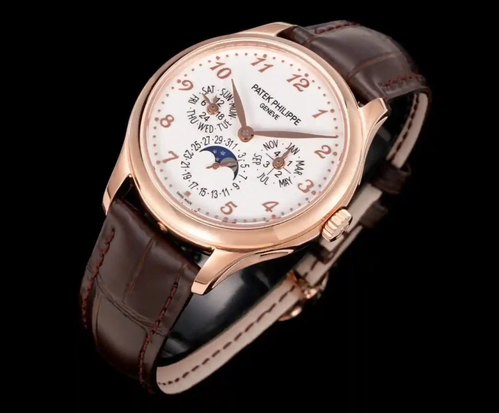Super Clone Patek Philippe Steel – Swiss SuperClone