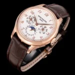 Super Clone Patek Philippe Steel – Swiss SuperClone