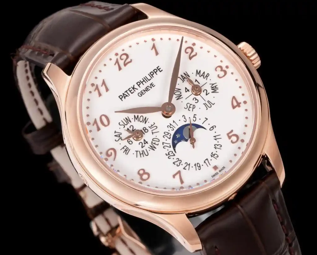 Super Clone Patek Philippe Steel – Swiss SuperClone