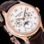 Super Clone Patek Philippe Steel – Swiss SuperClone