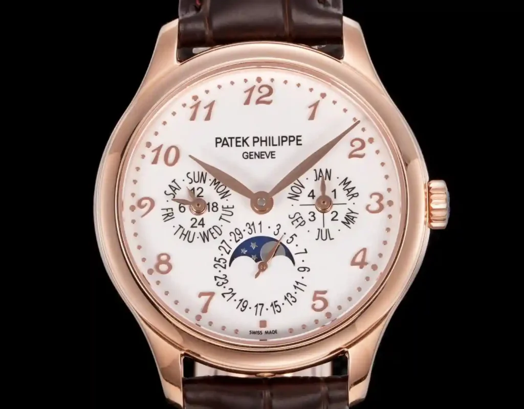 Super Clone Patek Philippe Steel – Swiss SuperClone