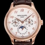 Super Clone Patek Philippe Steel – Swiss SuperClone