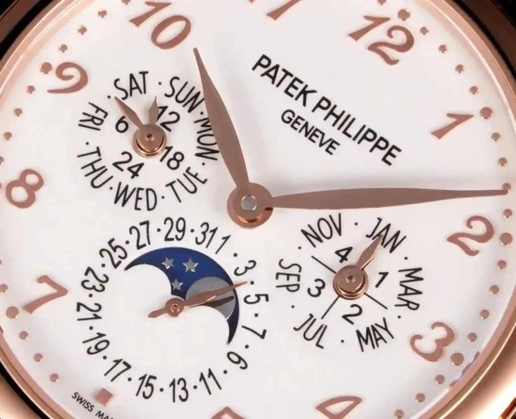 Super Clone Patek Philippe Steel – Swiss SuperClone