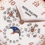 Super Clone Patek Philippe Steel – Swiss SuperClone