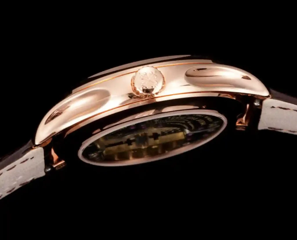 Super Clone Patek Philippe Steel – Swiss SuperClone