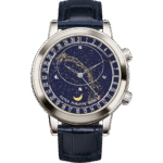 Super Clone Patek Philippe Steel – Swiss SuperClone