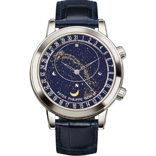 Super Clone Patek Philippe Steel – Swiss SuperClone