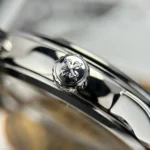 Super Clone Patek Philippe Steel – Swiss SuperClone