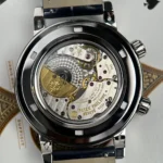 Super Clone Patek Philippe Steel – Swiss SuperClone