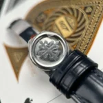 Super Clone Patek Philippe Steel – Swiss SuperClone