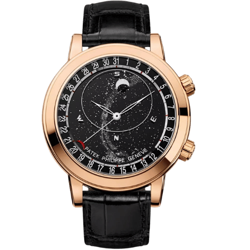Super Clone Patek Philippe Steel – Swiss SuperClone