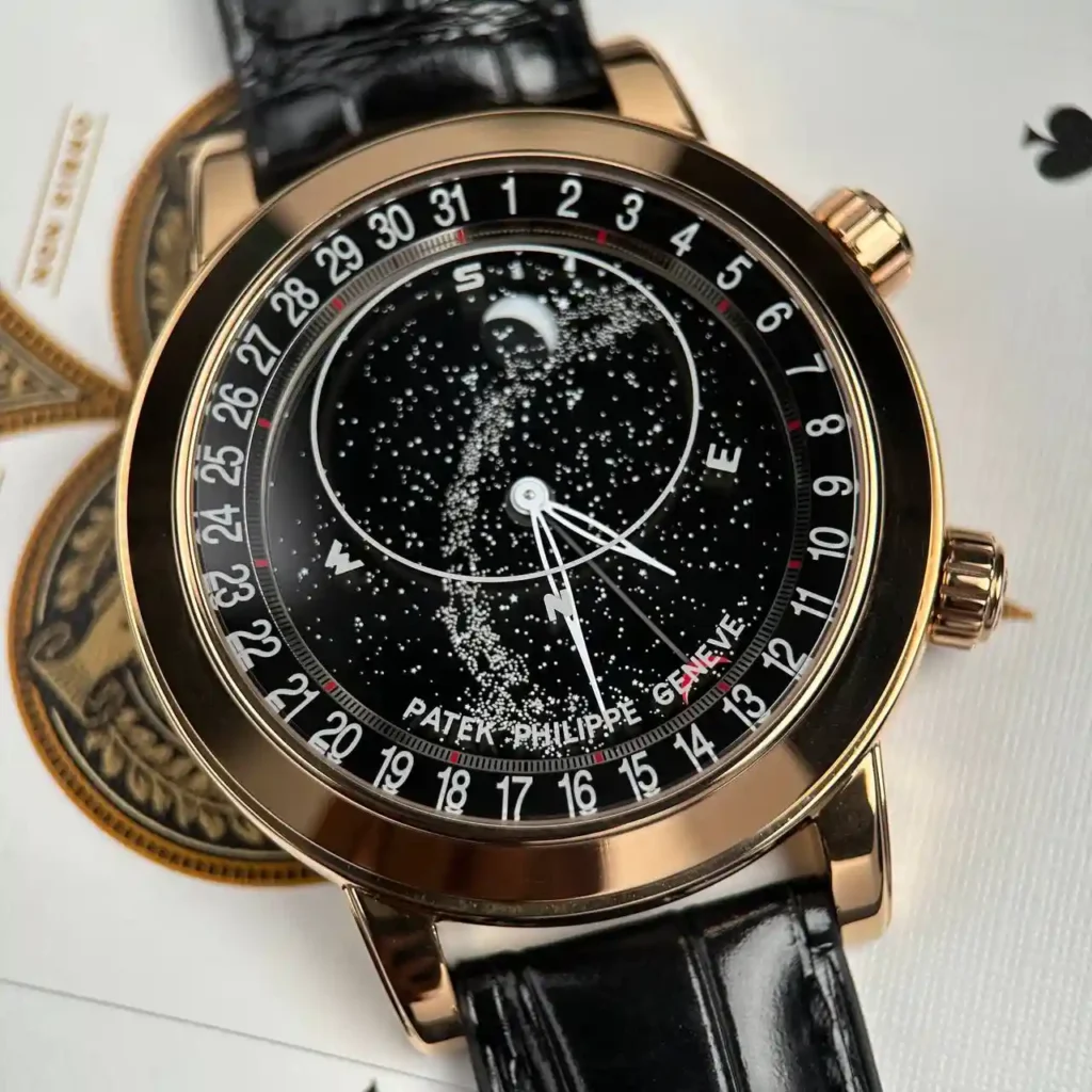Super Clone Patek Philippe Steel – Swiss SuperClone