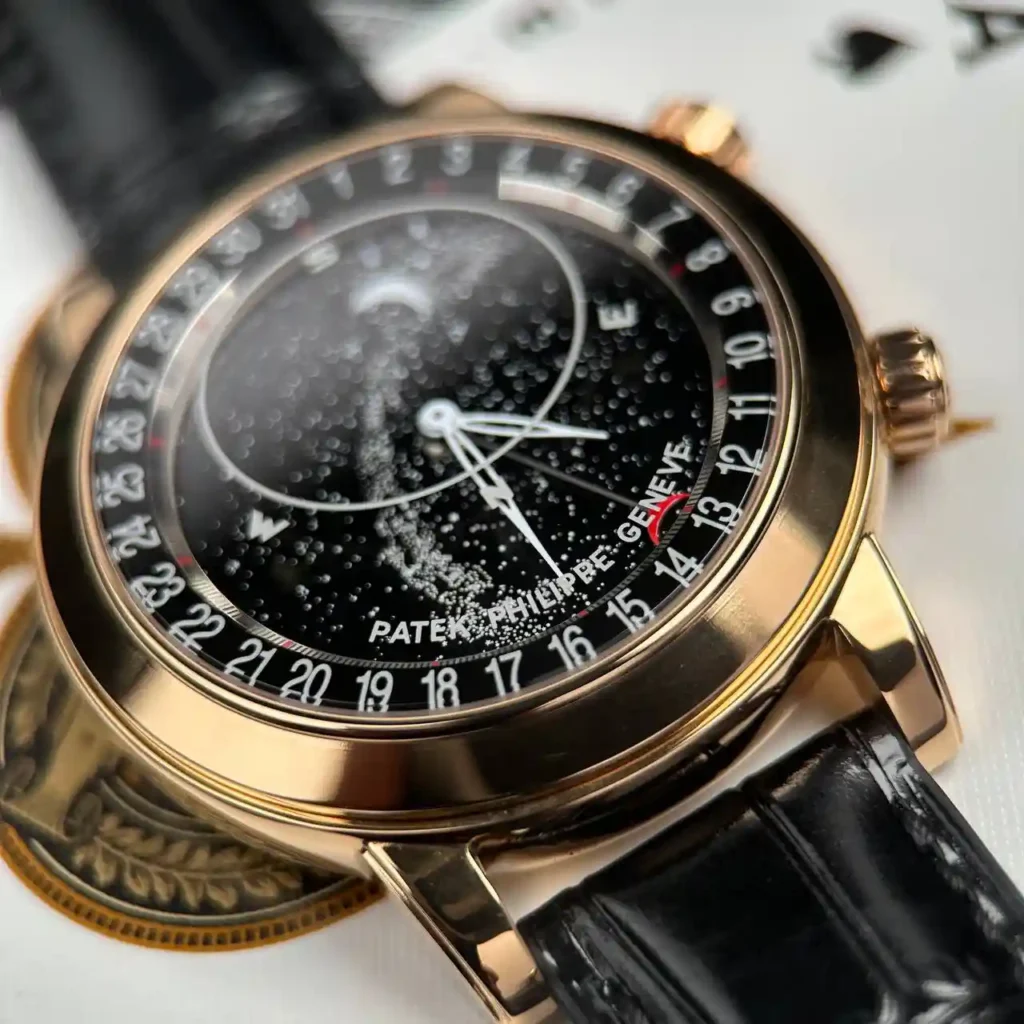 Super Clone Patek Philippe Steel – Swiss SuperClone