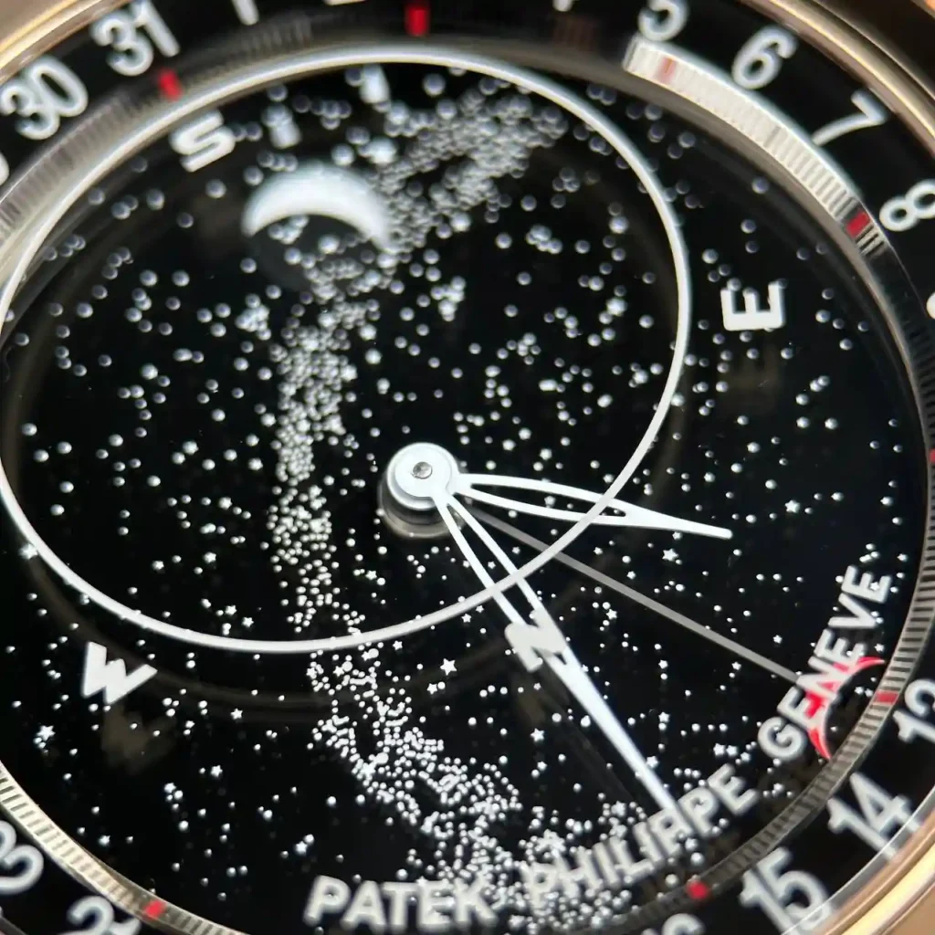 Super Clone Patek Philippe Steel – Swiss SuperClone