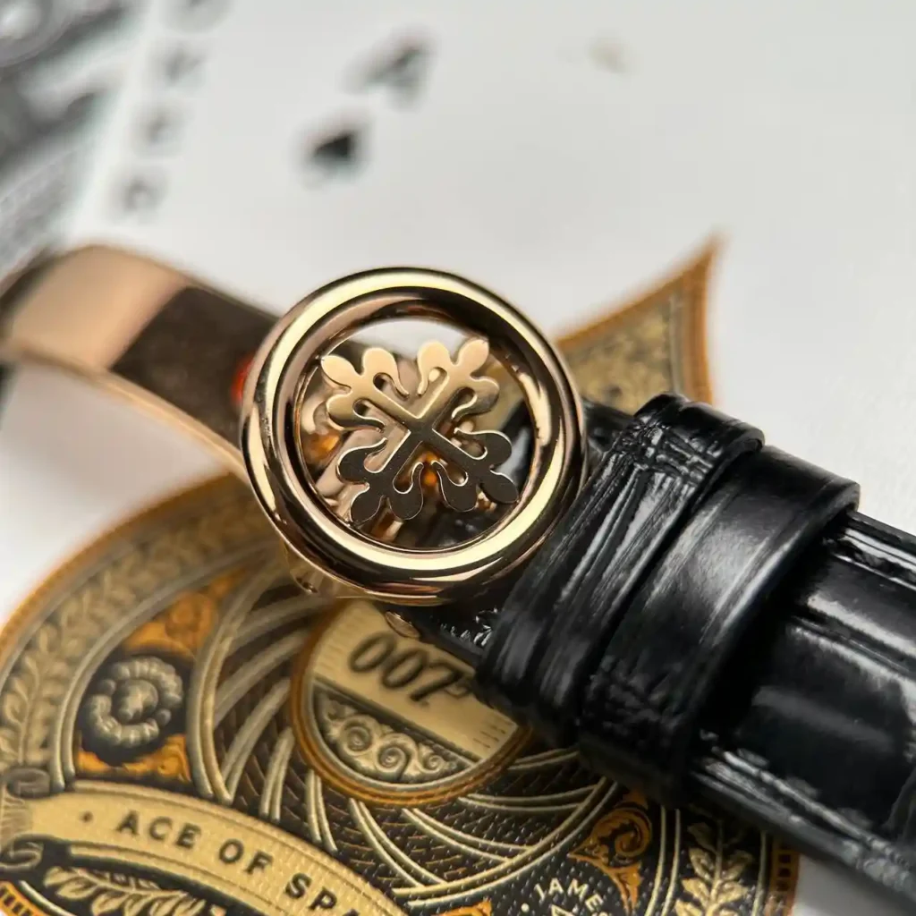 Super Clone Patek Philippe Steel – Swiss SuperClone