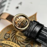 Super Clone Patek Philippe Steel – Swiss SuperClone