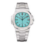 Super Clone Patek Philippe Nautilus 40mm 5711/1A-018 40mm Dial Tifany &CO V3 Update – Swiss SuperClone