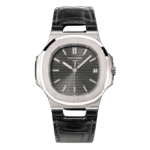 Super Clone Patek Philippe Nautilus 5711 WG Gray – – Swiss SuperClone