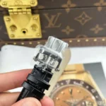 Super Clone Patek Philippe Nautilus 5711 WG Gray – – Swiss SuperClone