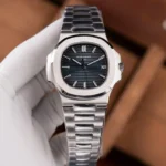 Super Clone Patek Philippe Nautilus 5711/1A-010 40mm Blue Dial V3 Update