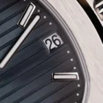 Super Clone Patek Philippe Nautilus 5711/1A-010 40mm Blue Dial V3 Update