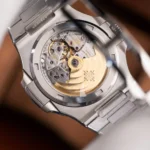 Super Clone Patek Philippe Nautilus 5711/1A-010 40mm Blue Dial V3 Update