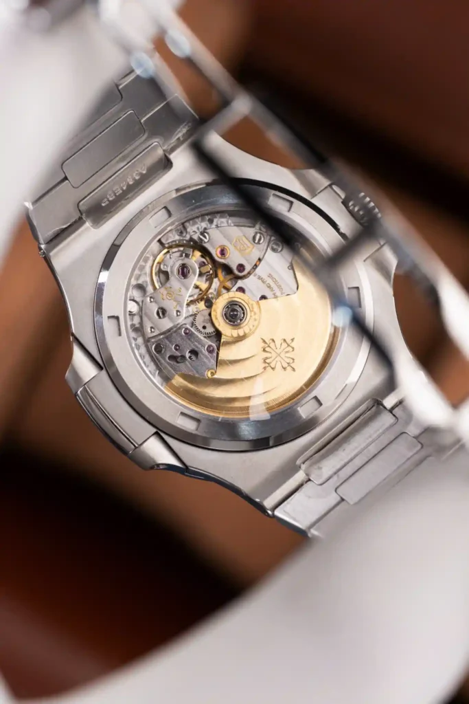 Super Clone Patek Philippe Nautilus 5711/1A-010 40mm Blue Dial V3 Update