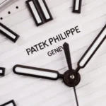 Super Clone Patek Philippe Nautilus 5711/1A-011 40mm White Dial V3 Update – Swiss SuperClone