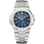 Super Clone Patek Philippe Nautilus 5711A Blue 40mm – Swiss SuperClone