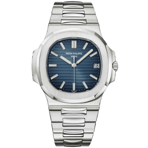 Super Clone Patek Philippe Nautilus 5711A Blue 40mm – Swiss SuperClone