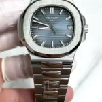 Super Clone Patek Philippe Nautilus 5711A Blue 40mm – Swiss SuperClone
