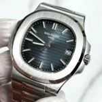 Super Clone Patek Philippe Nautilus 5711A Blue 40mm – Swiss SuperClone