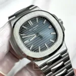 Super Clone Patek Philippe Nautilus 5711A Blue 40mm – Swiss SuperClone
