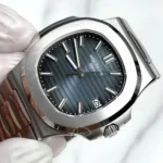 Super Clone Patek Philippe Nautilus 5711A Blue 40mm – Swiss SuperClone